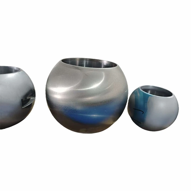 Hard Chrome Valve Balls suppliers
