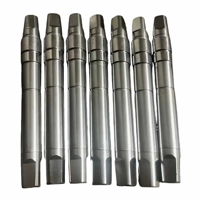 Hastes de aço inoxidável 304L