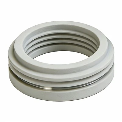 Assentos de válvula revestidos-de cerâmica de alumina