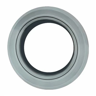 Assentos de válvula de carboneto de cromo